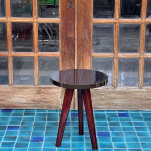 Aronno cornertable brown