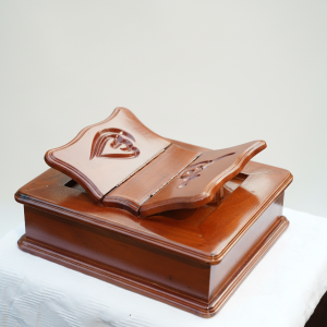 অরণ্য মেহগনি রেহাল